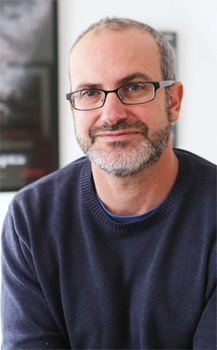 Mark Bomback
